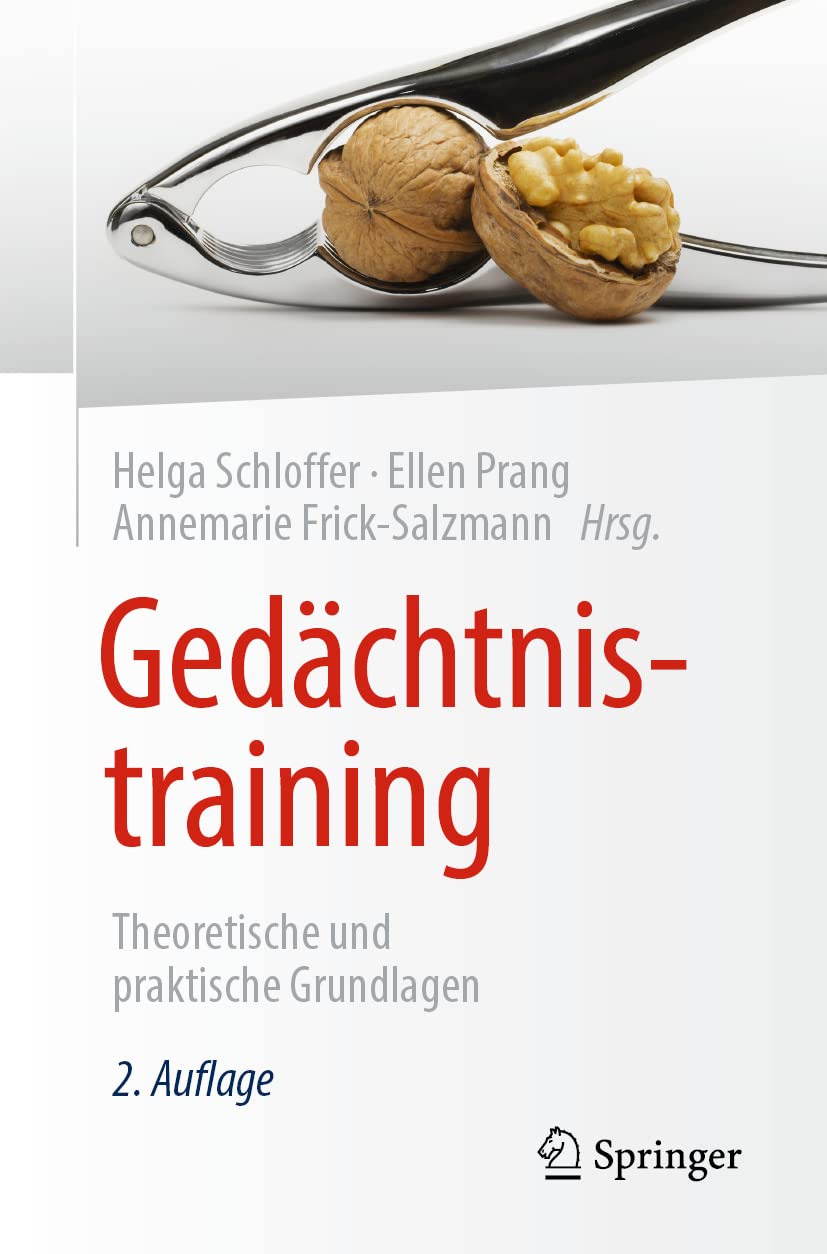 Gedächtnistraining Medicine