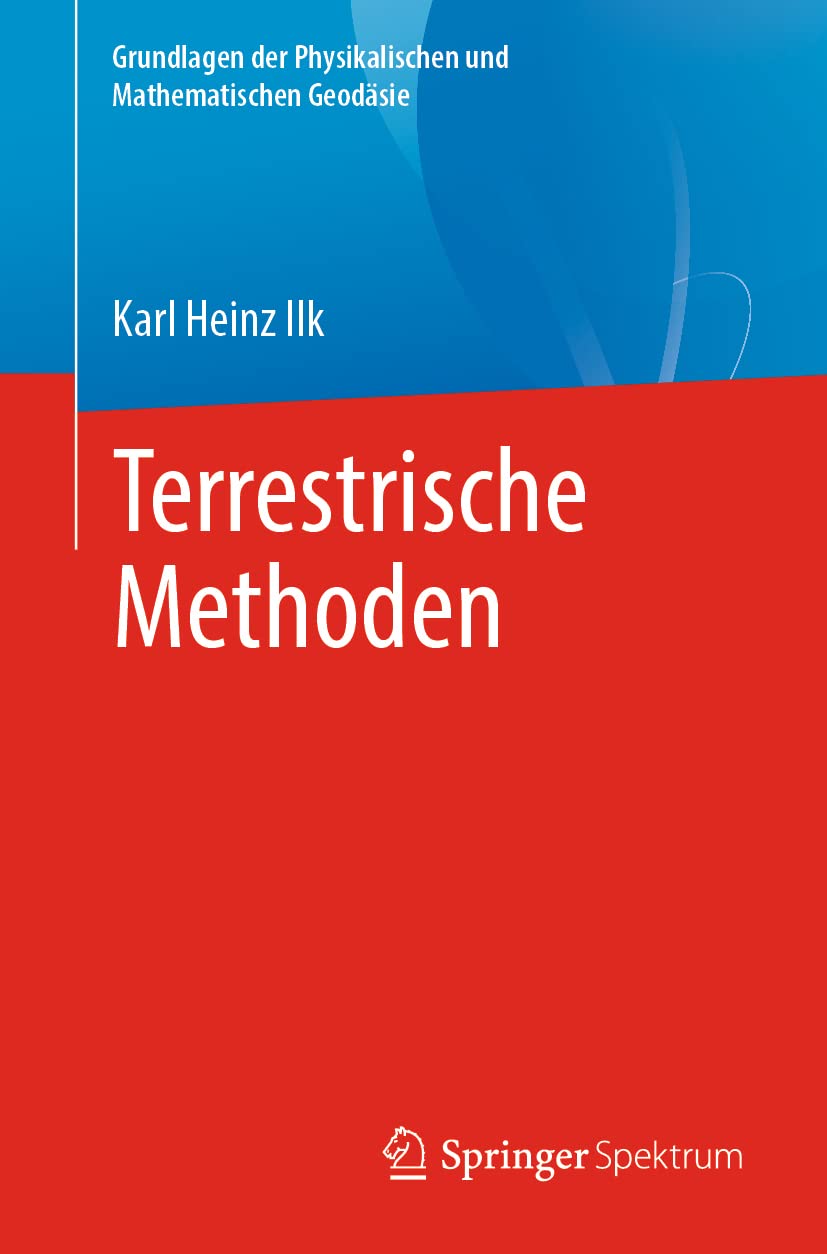 Product Image: Terrestrische Methoden