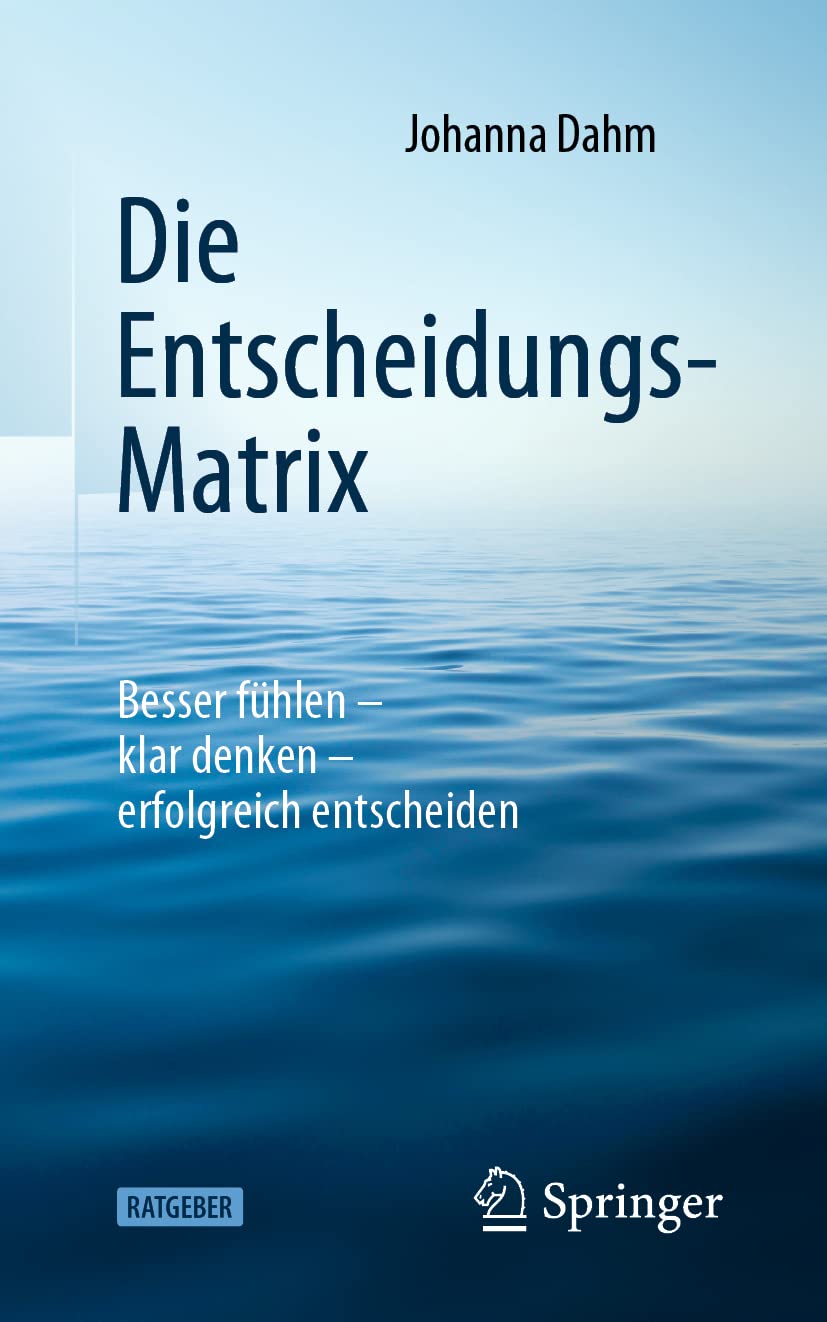 Product Image: Die Entscheidungs-Matrix
