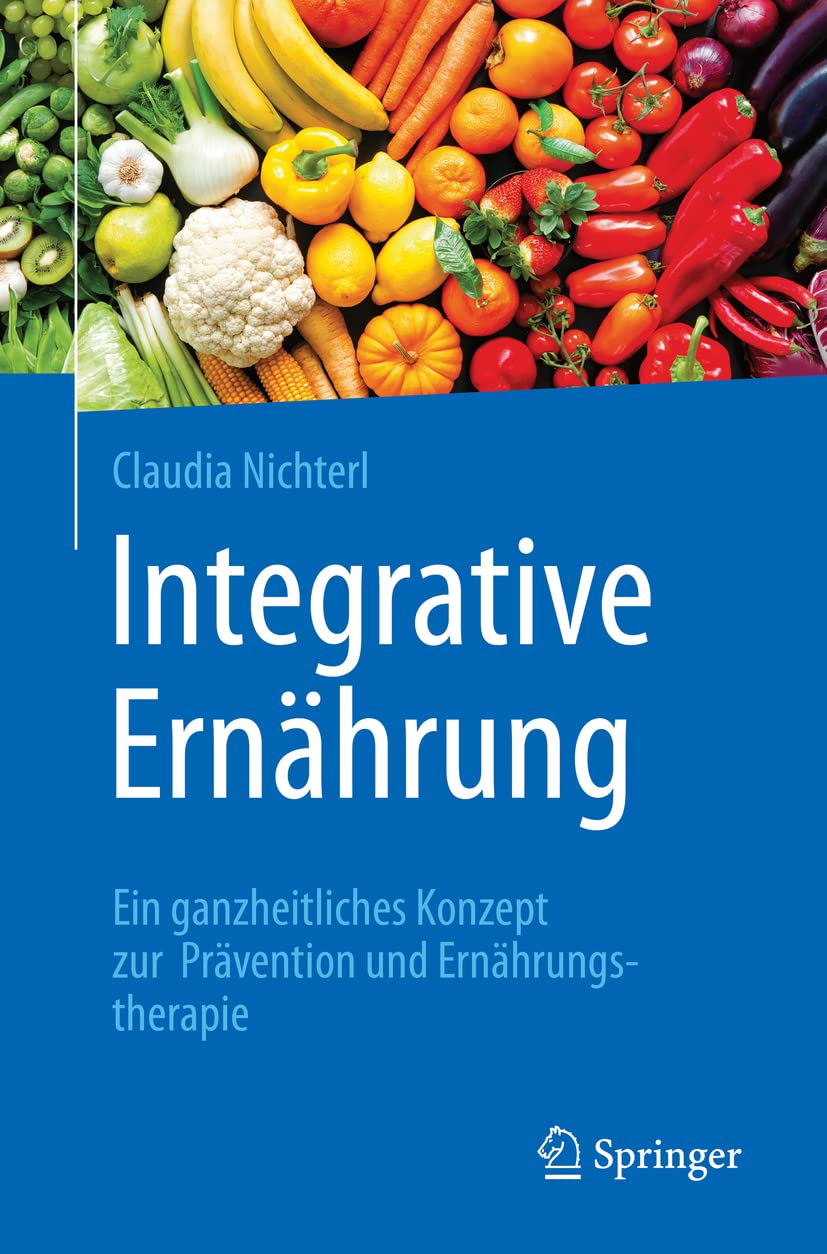Integrative Ernährung Medicine