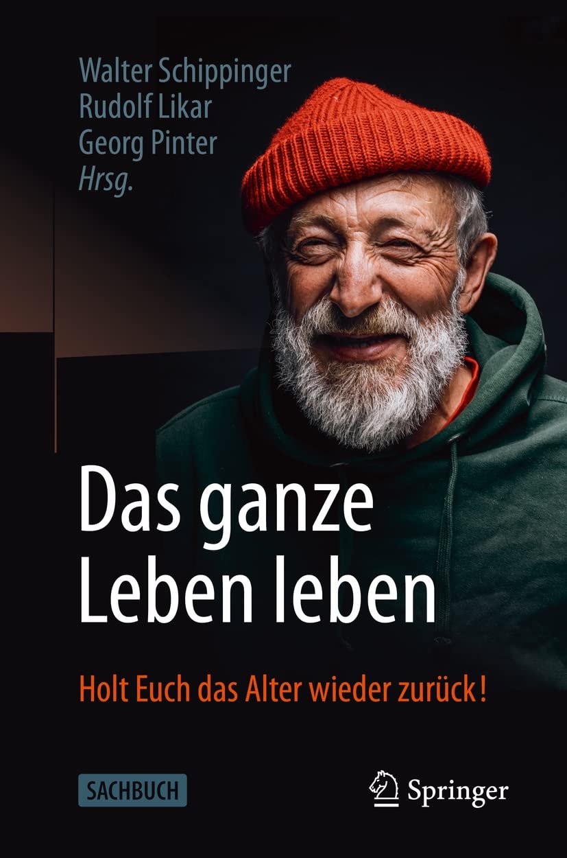 Product Image: Das ganze Leben leben