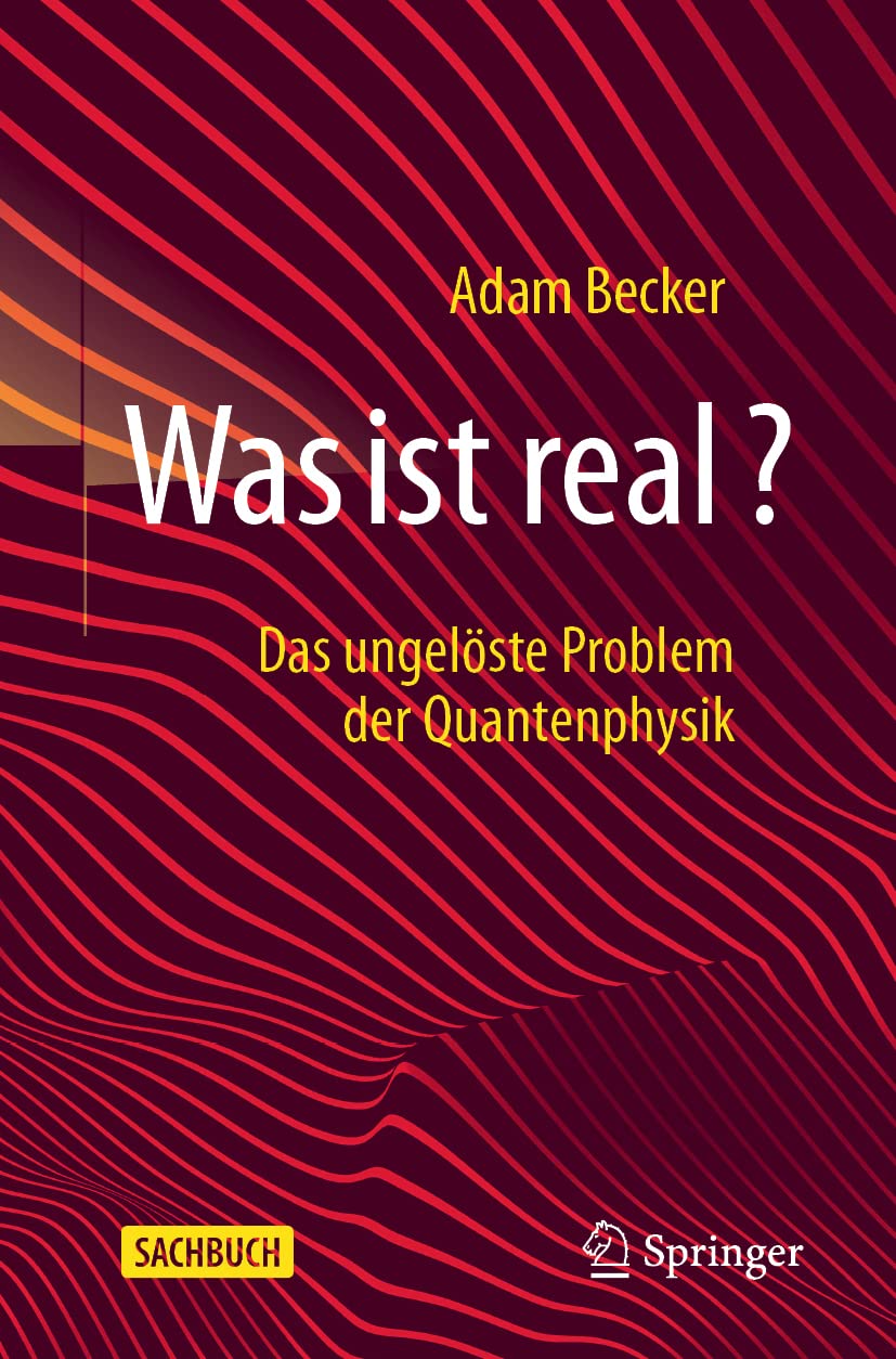 Was ist real? Natural Sciences