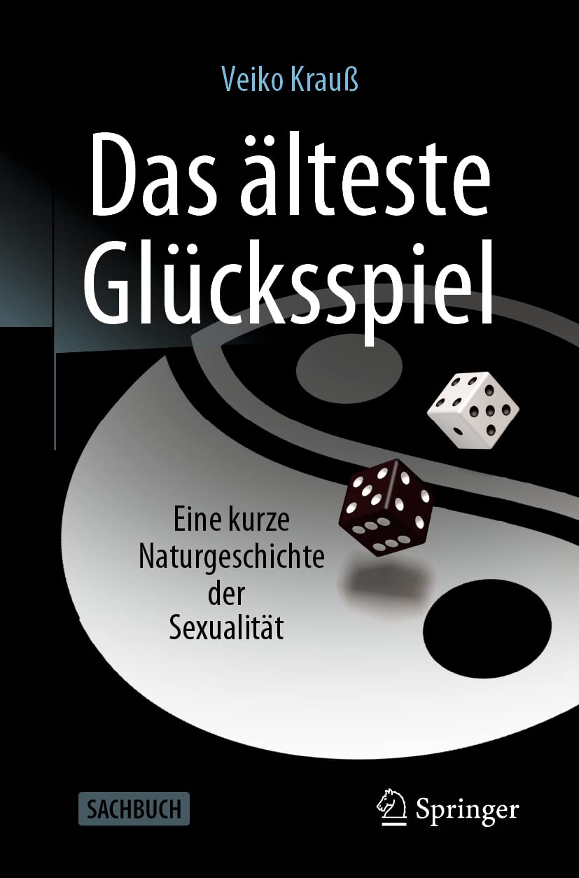 Product Image: Das älteste Glücksspiel