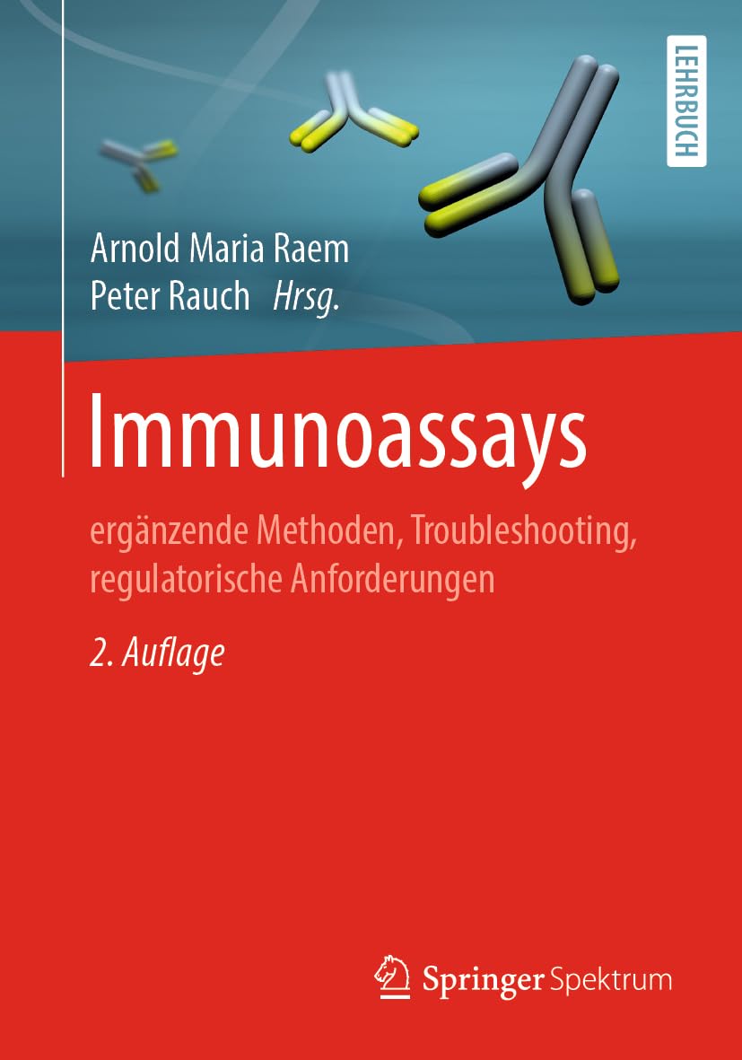 Product Image: Immunoassays