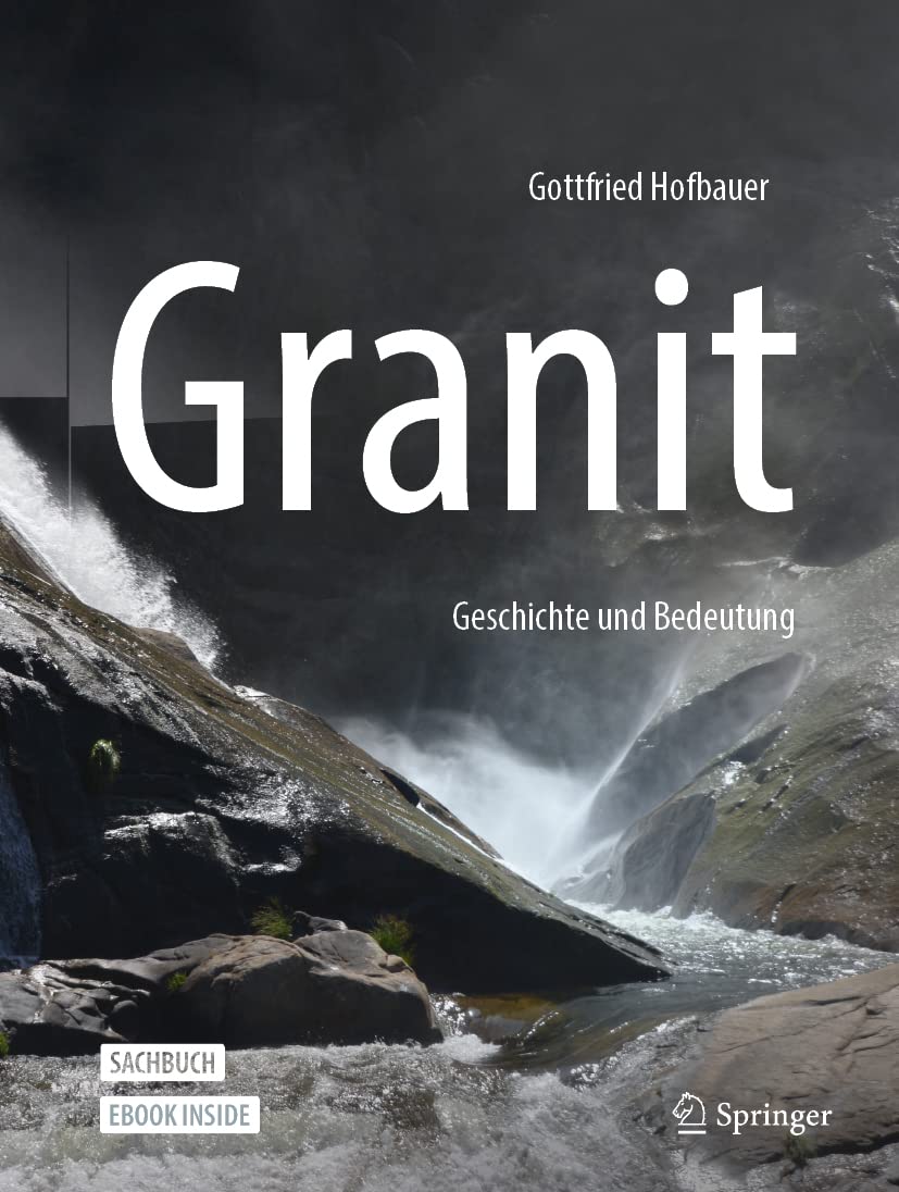 Product Image: Granit - Geschichte und Bedeutung