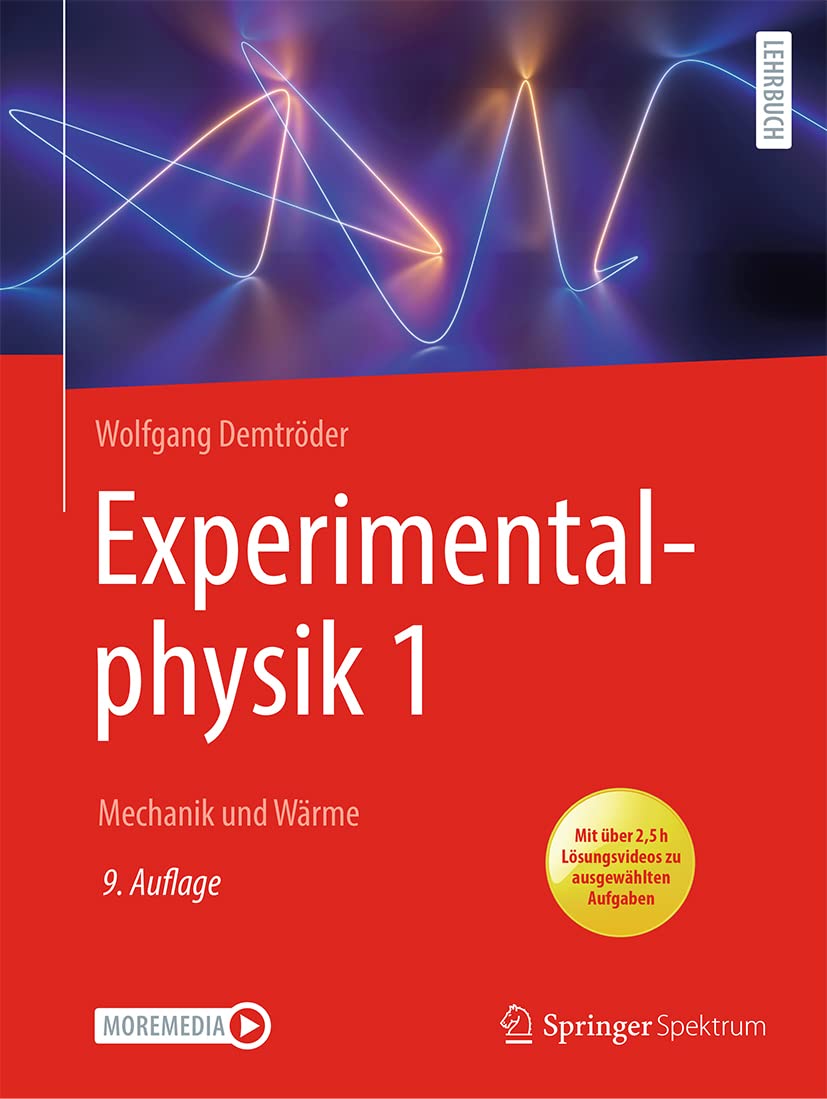Experimentalphysik 1 Business & Technology