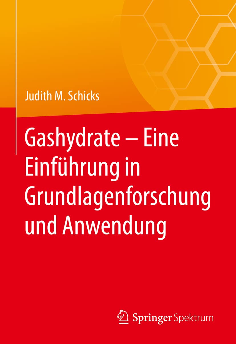 Gashydrate - Eine Einführung in Grundlagenforschung und Anwendung Mathematics