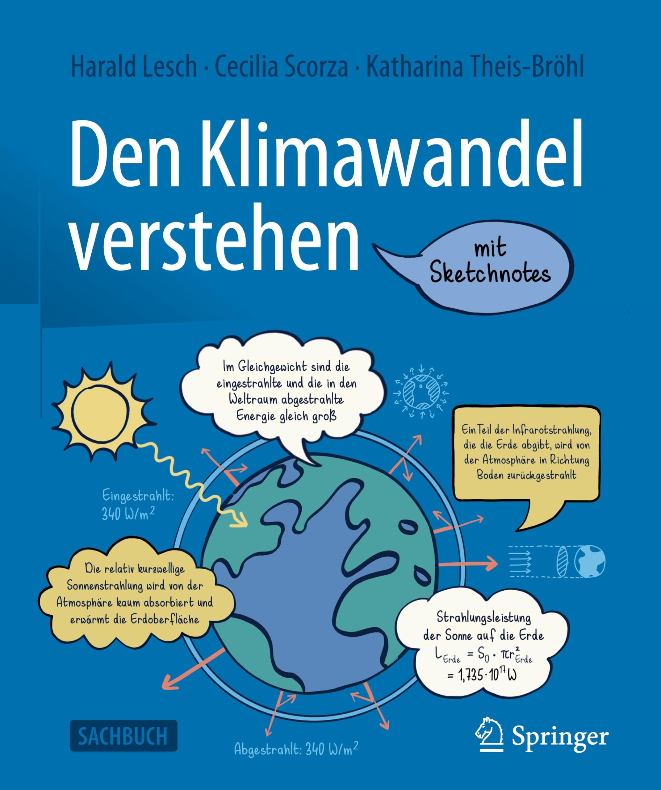 Product Image: Den Klimawandel verstehen