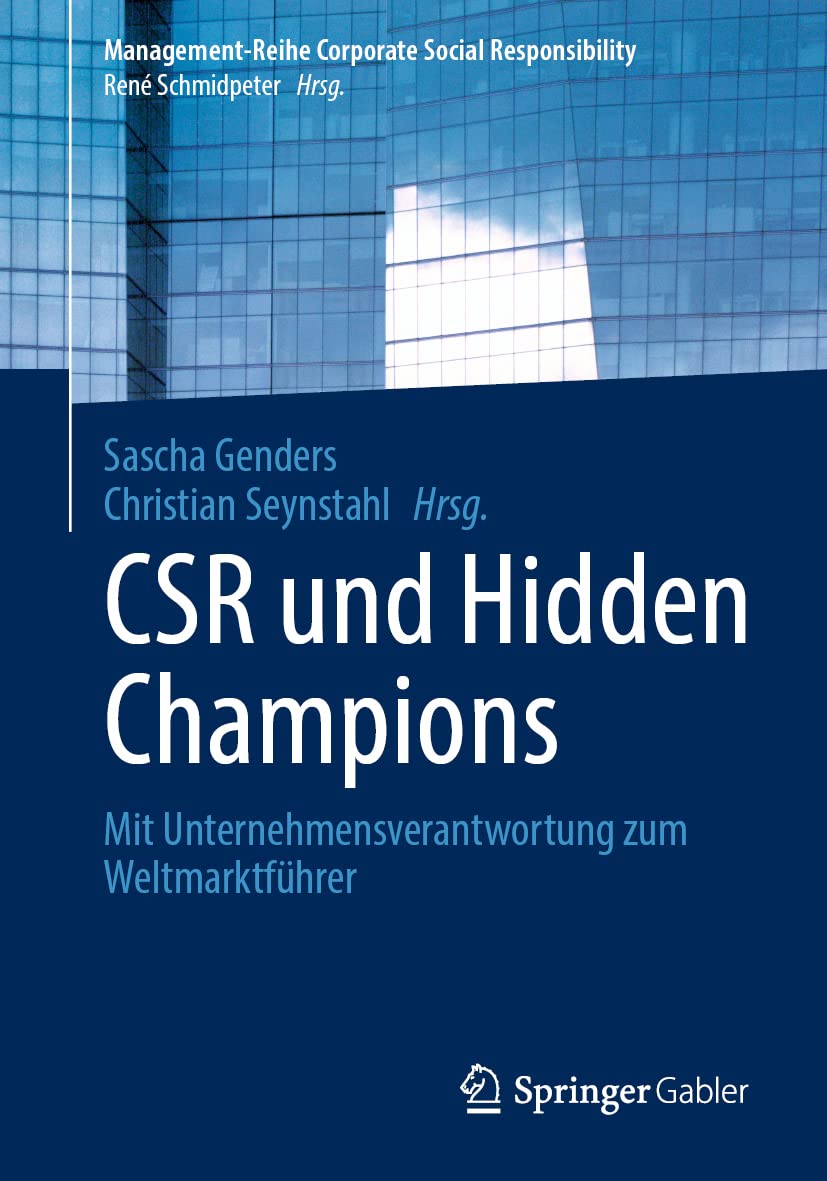 CSR und Hidden Champions Law