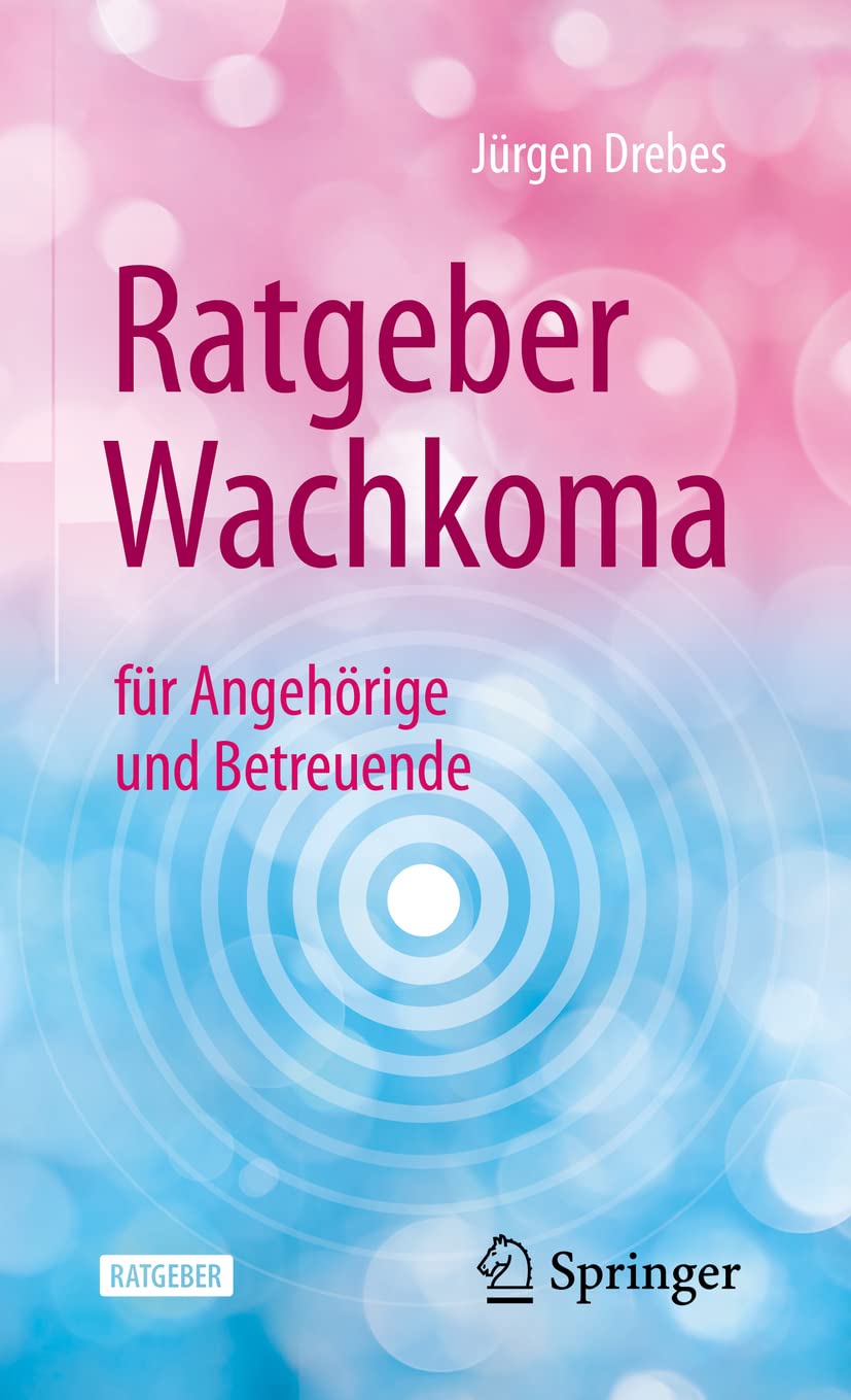 Ratgeber Wachkoma Medicine
