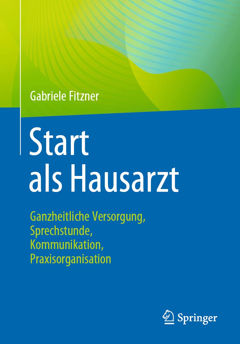 Product Image: Start als Hausarzt