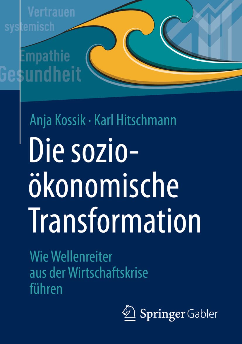 Product Image: Die sozioökonomische Transformation