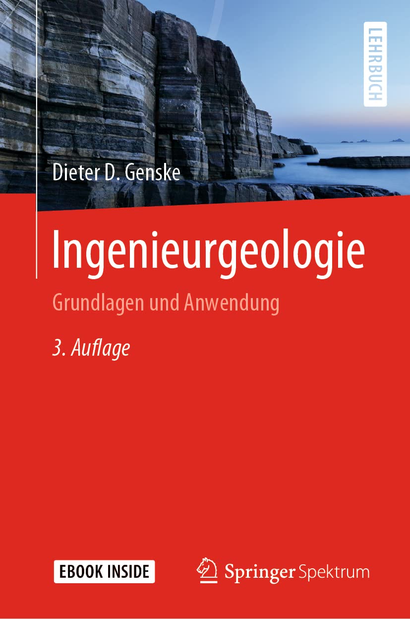 Ingenieurgeologie Business & Technology