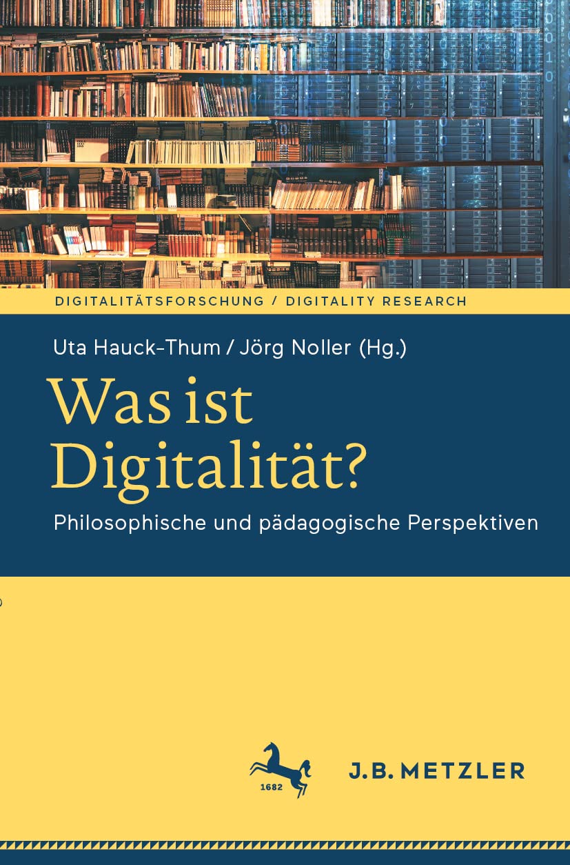 Product Image: Was ist Digitalität?