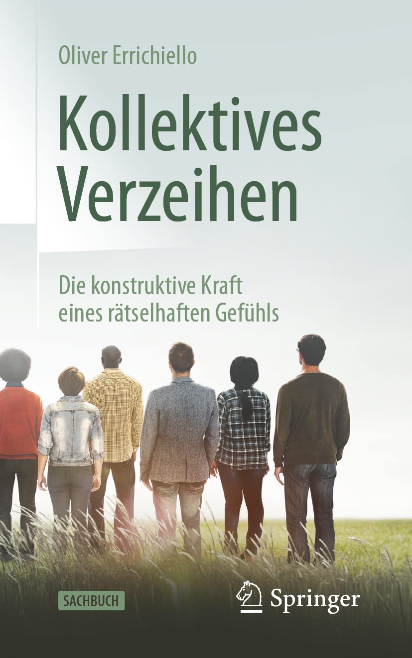 Kollektives Verzeihen Law