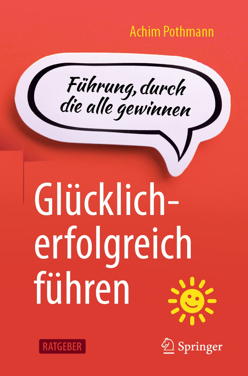 Glücklich-erfolgreich führen Law