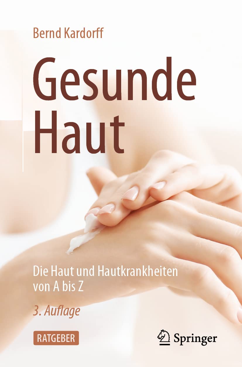 Product Image: Gesunde Haut
