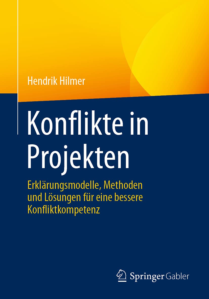 Konflikte in Projekten Law