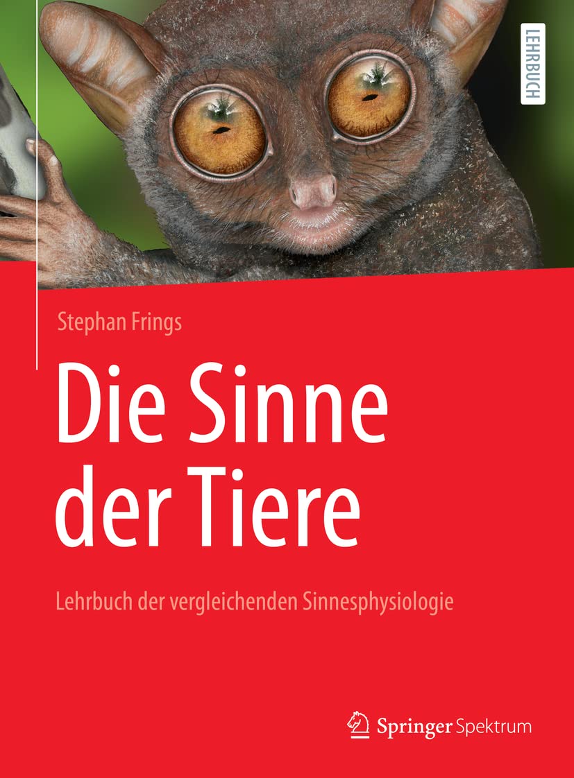 Die Sinne der Tiere Medicine