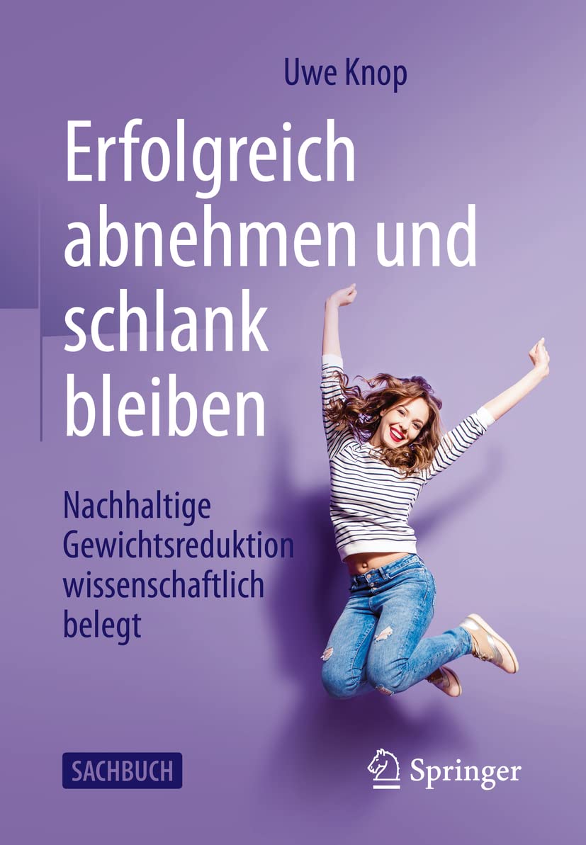 Erfolgreich abnehmen und schlank bleiben Medicine