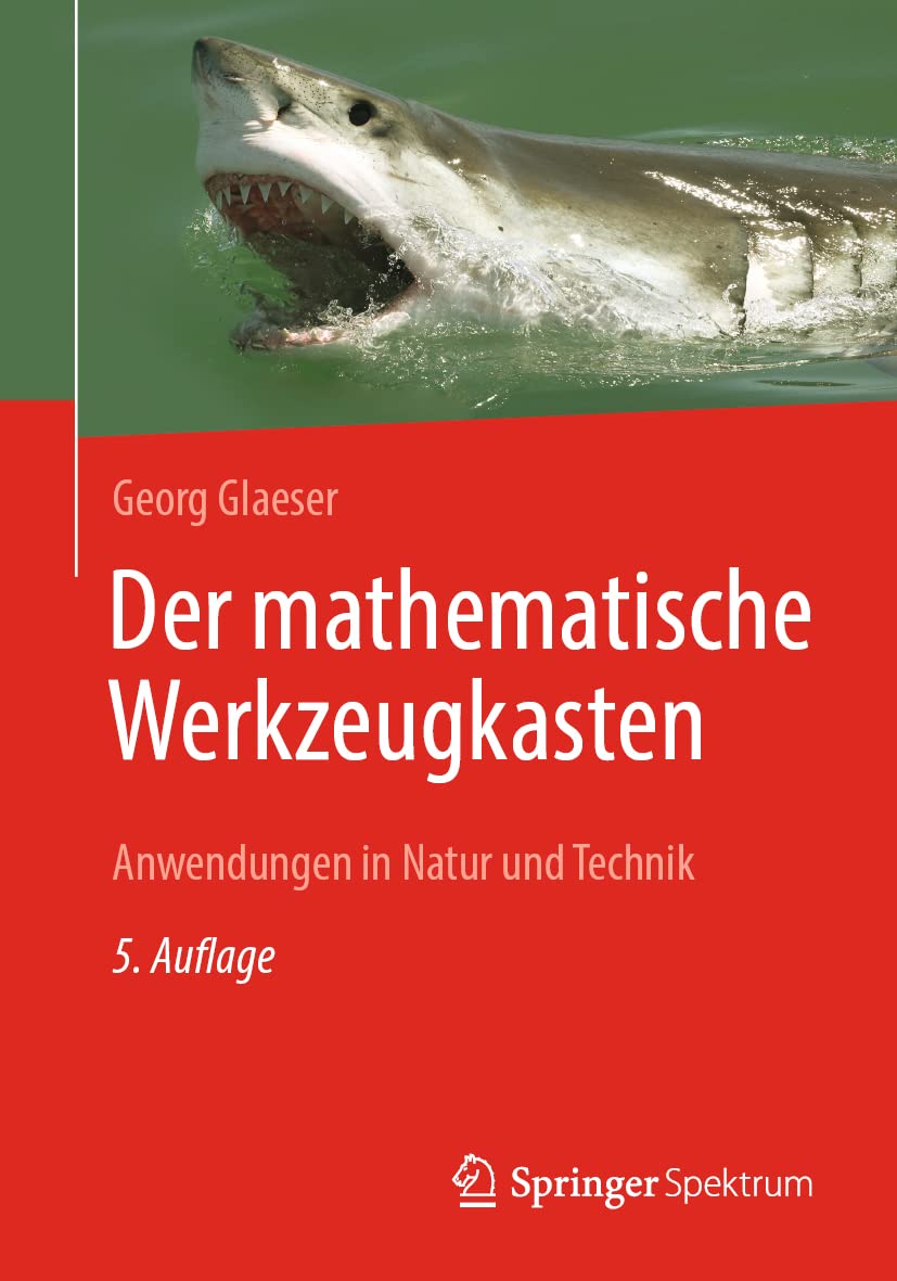 Der mathematische Werkzeugkasten Mathematics