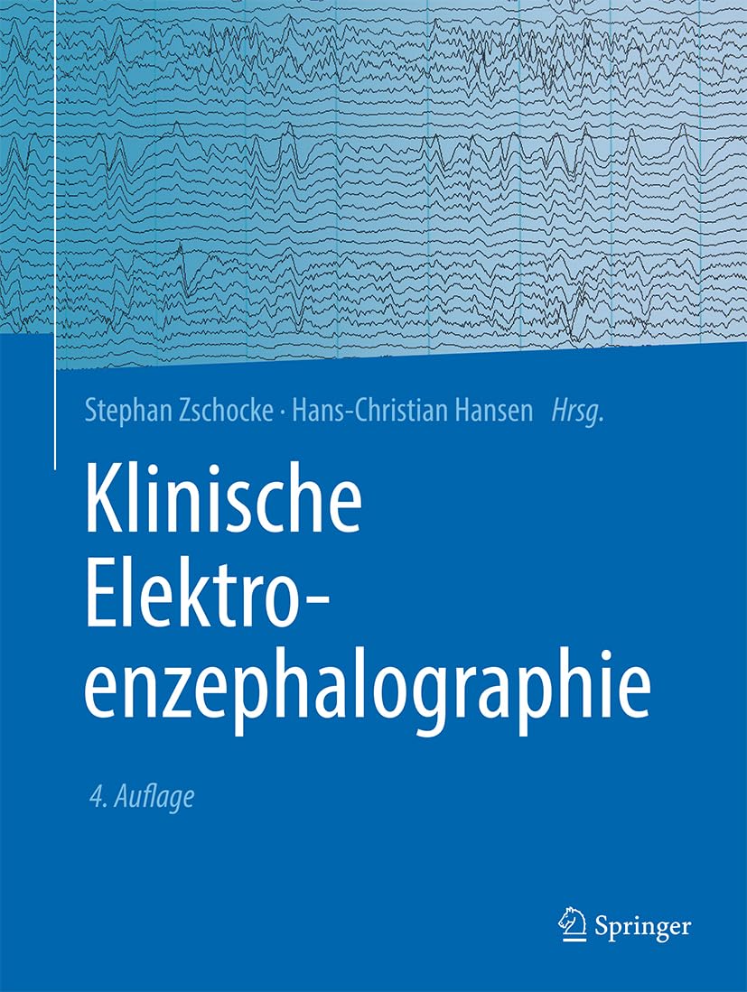 Klinische Elektroenzephalographie Medicine