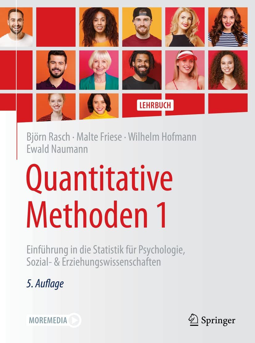 Quantitative Methoden 1 Law