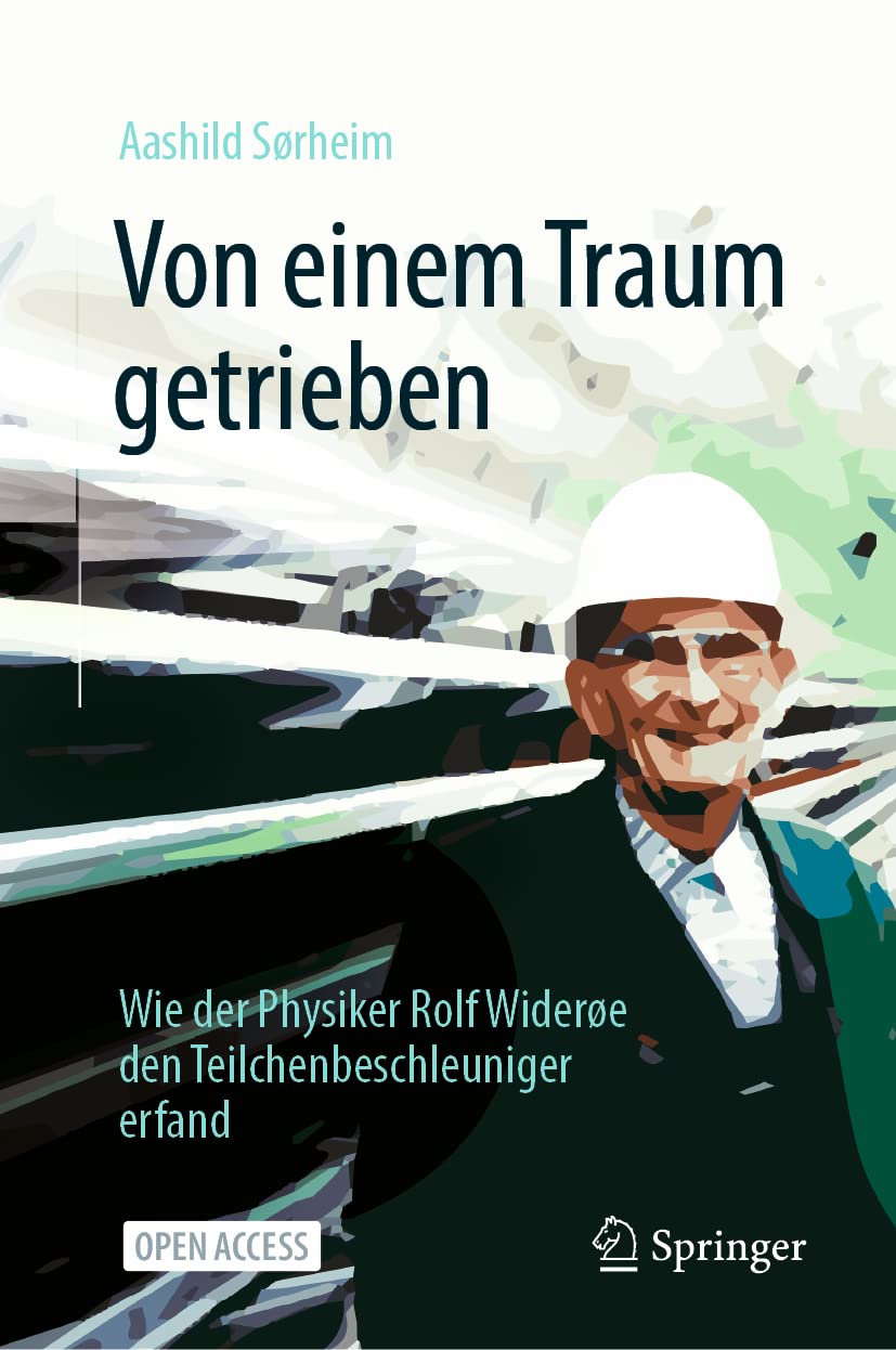 Product Image: Von einem Traum getrieben