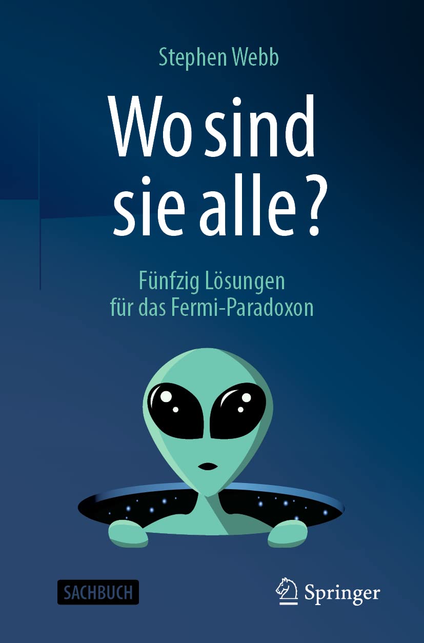 Wo sind sie alle? Geology & Geography