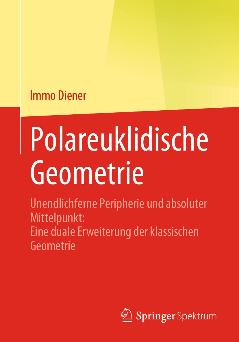 Polareuklidische Geometrie Mathematics