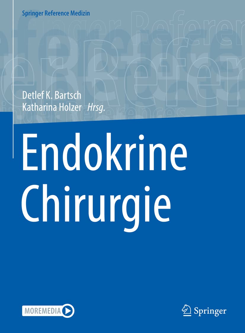 Product Image: Endokrine Chirurgie