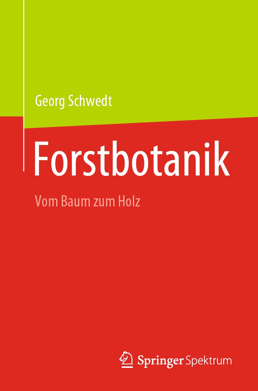 Product Image: Forstbotanik
