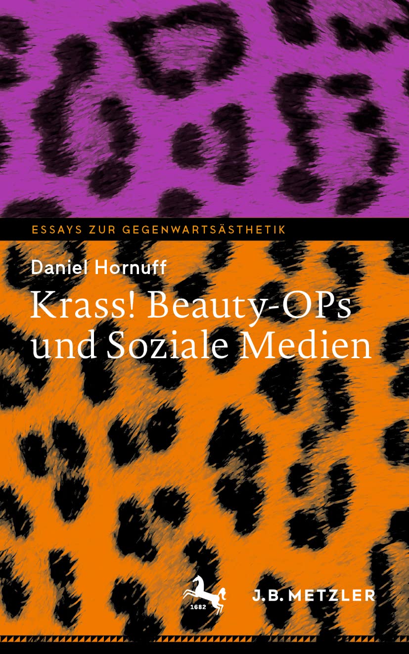 Krass! Beauty-OPs und Soziale Medien Law