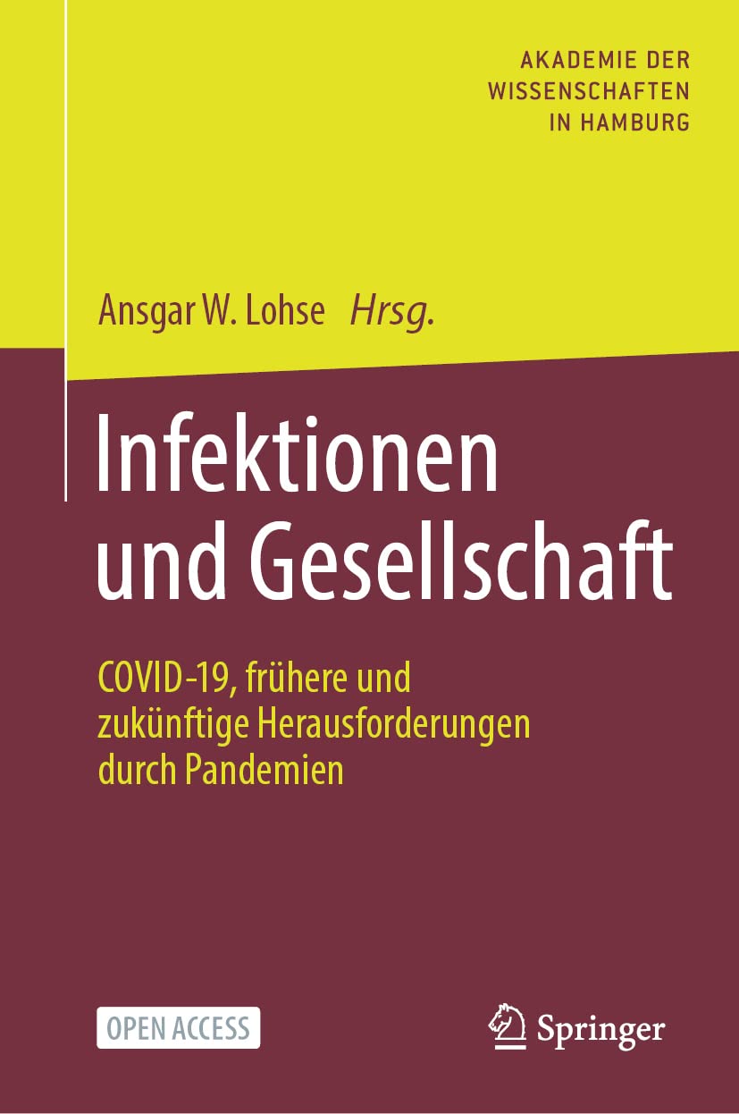 Infektionen und Gesellschaft Medicine