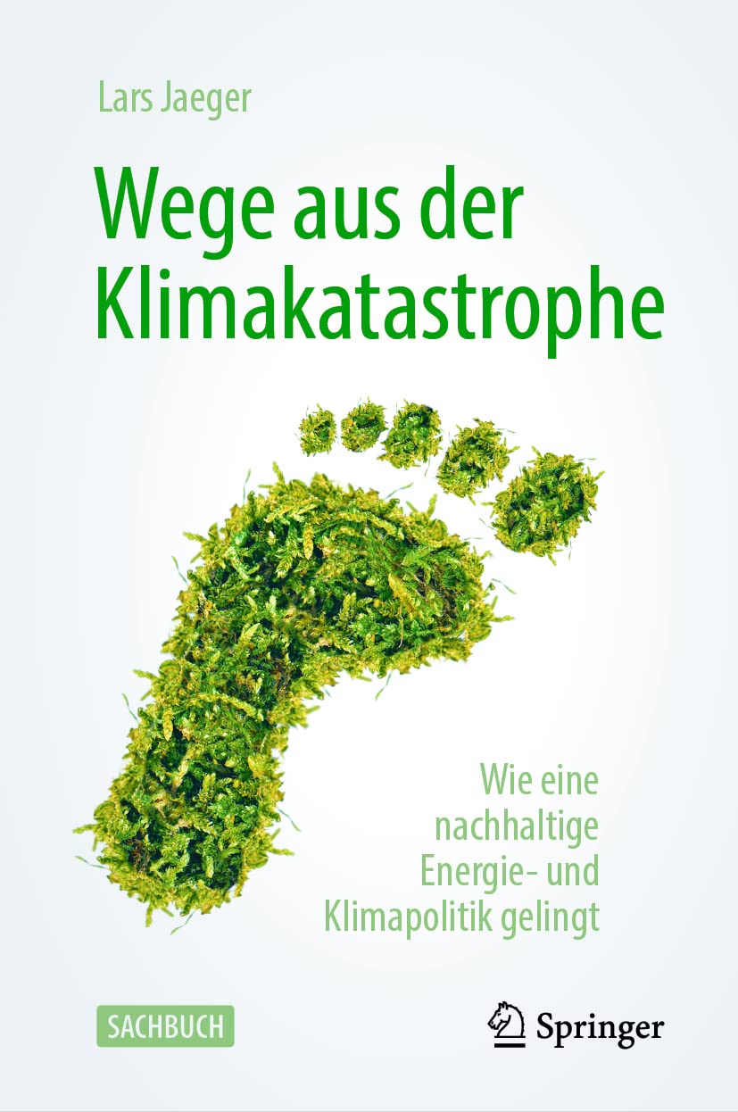 Product Image: Wege aus der Klimakatastrophe