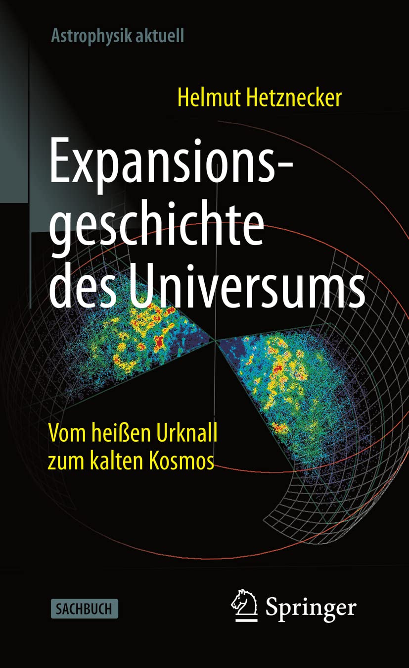 Product Image: Expansionsgeschichte des Universums