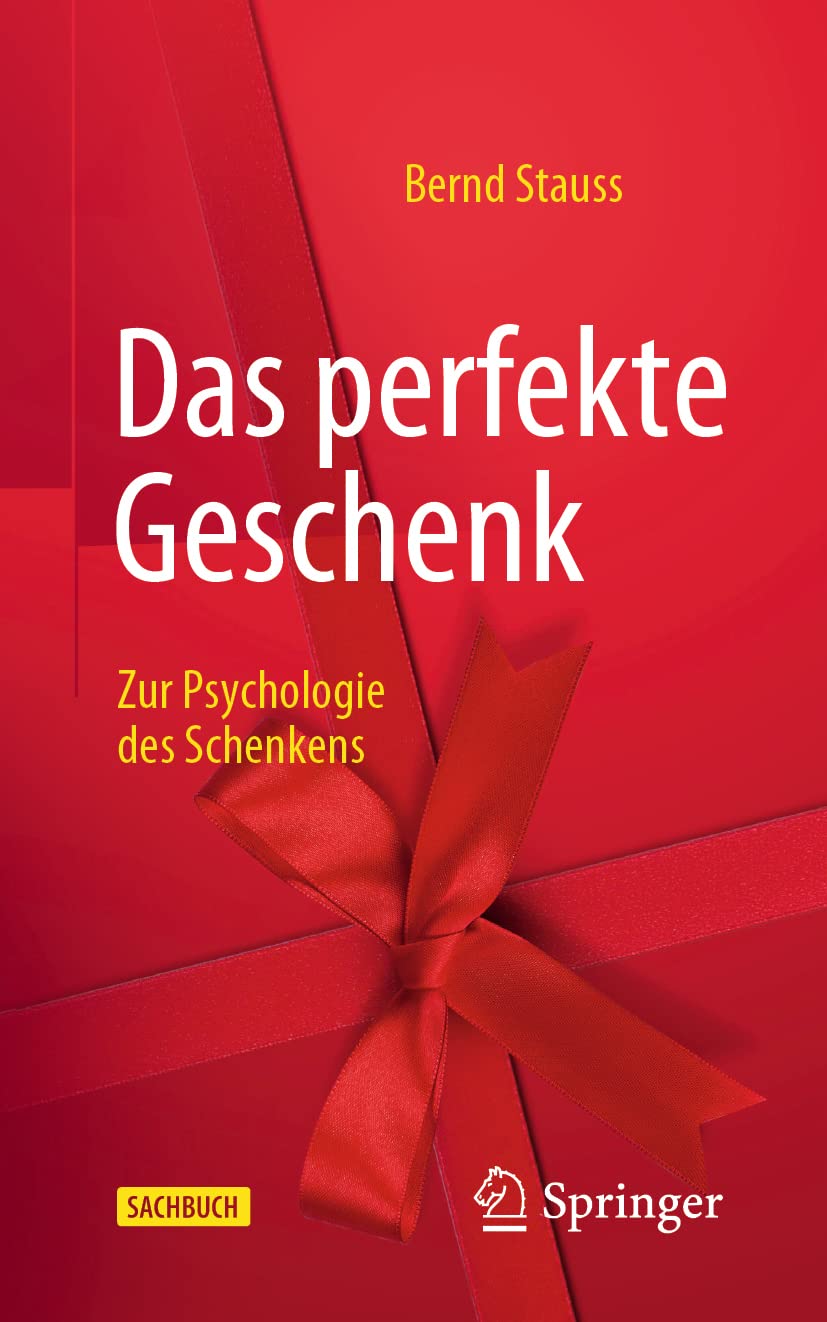Das perfekte Geschenk Psychology