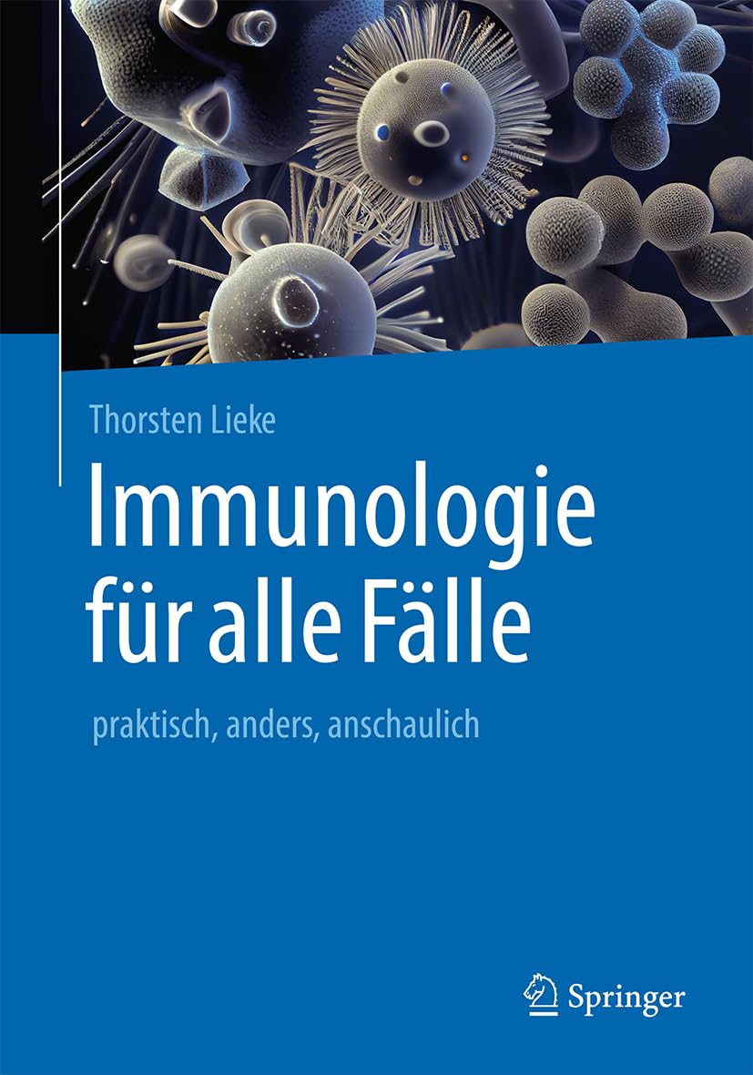 Immunologie für alle Fälle Medicine