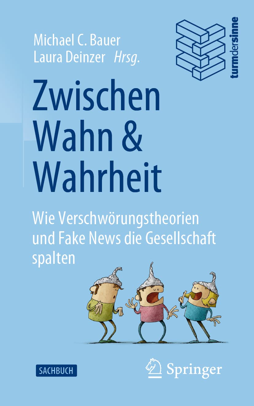 Zwischen Wahn und Wahrheit Law