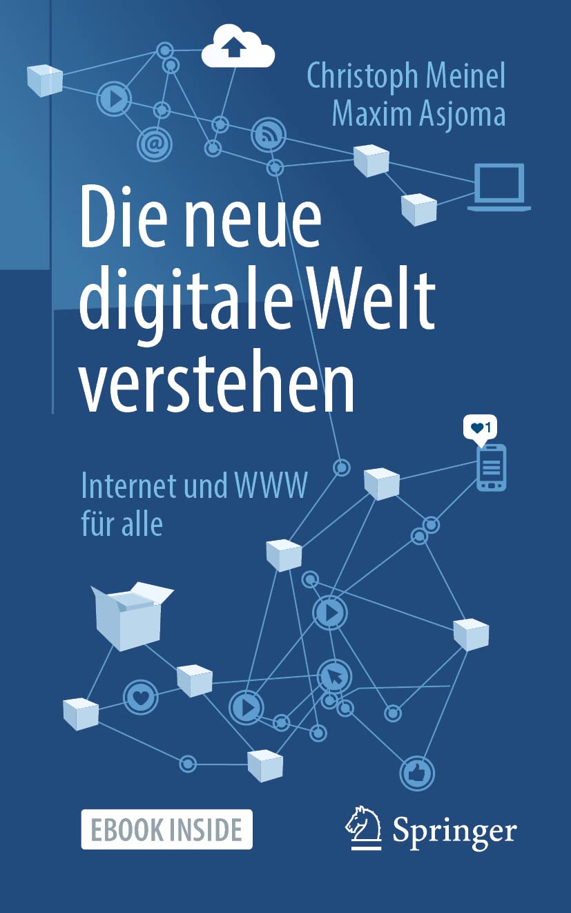 Die neue digitale Welt verstehen Computer Science