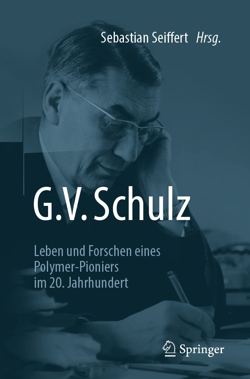 G. V. Schulz Business & Technology