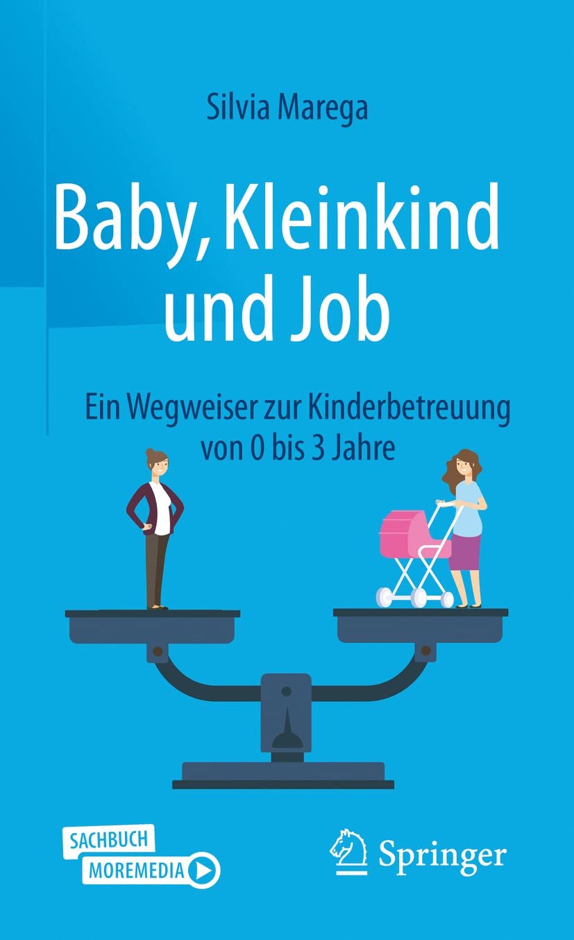 Baby, Kleinkind und Job Law
