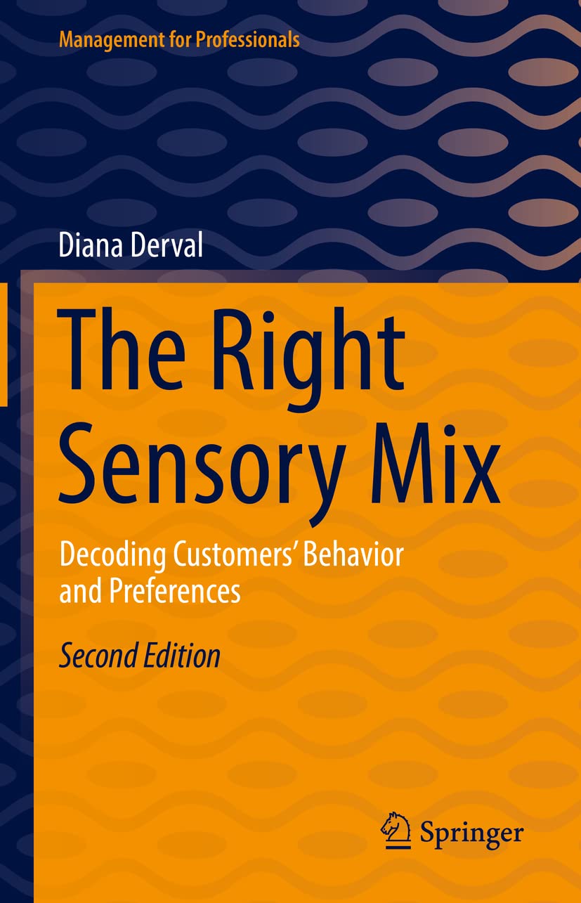 Product Image: The Right Sensory Mix