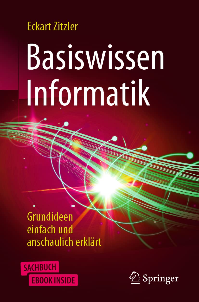 Basiswissen Informatik Computer Science