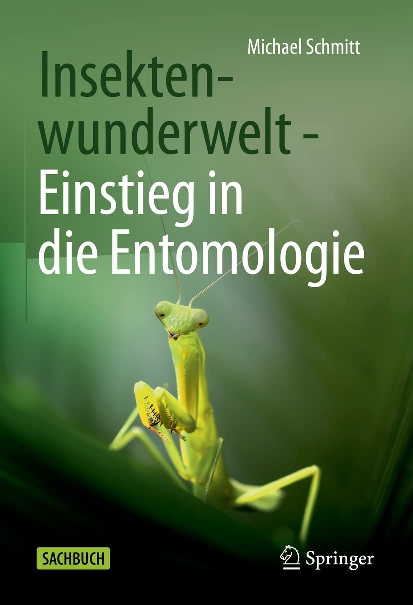 Insektenwunderwelt - Einstieg in die Entomologie Mathematics