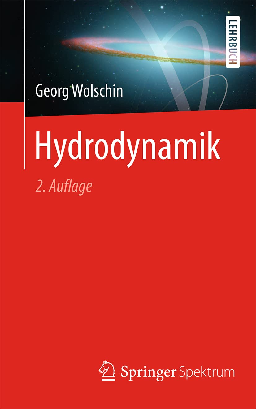Hydrodynamik Business & Technology