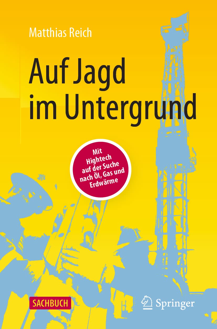 Auf Jagd im Untergrund Business & Technology