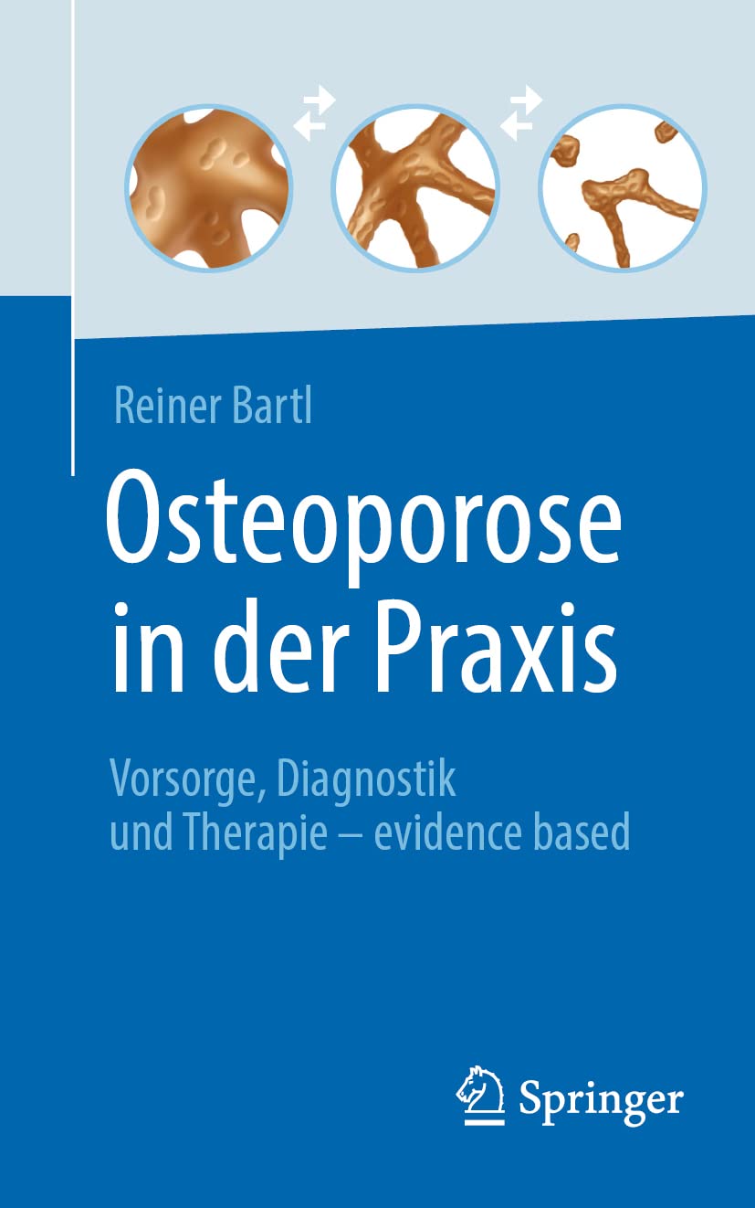 Product Image: Osteoporose in der Praxis