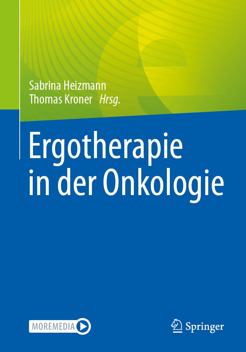 Ergotherapie in der Onkologie Medicine