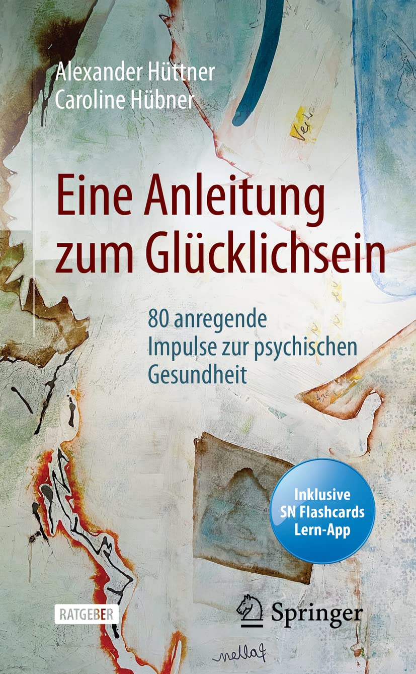 Product Image: Eine Anleitung zum Glücklichsein